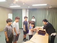 수상실적<교육활동<신백초등학교 신백초등학교