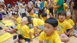 유치원앨범<신백병설유치원<신백초등학교 신백초등학교