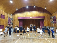 행사사진<학교소식<신명중학교 신명중학교