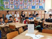 선택형 교육 프로그램 안내<늘봄학교<산남초등학교 산남초등학교