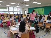선택형 교육 프로그램 안내<늘봄학교<학생마당<산남초등학교 산남초등학교