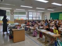 선택형 교육 프로그램 안내<늘봄학교<학생마당<산남초등학교 산남초등학교
