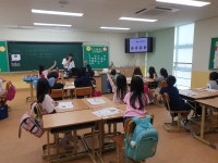 선택형 교육 프로그램 안내