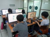 선택형 교육 프로그램 안내<늘봄학교<학생마당<산남초등학교 산남초등학교