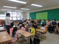 선택형 교육 프로그램 안내<늘봄학교<학생마당<산남초등학교 산남초등학교