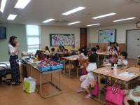 선택형 교육 프로그램 안내<늘봄학교<학생마당<산남초등학교 산남초등학교