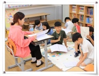 활동사진<속리예술꿈<속리초등학교 속리초등학교