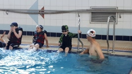 청주파견학급<교육활동<충주성심학교 충주성심학교
