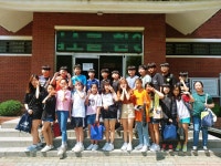 체험사진전<동락초등학교 동락초등학교