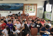 체험사진전<동락초등학교 동락초등학교