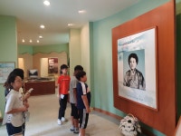 체험사진전<동락초등학교 동락초등학교