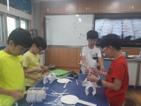 5학년<영재학급활동<영재학급<운천초등학교 운천초등학교