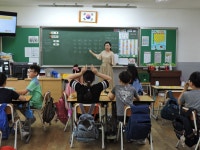 운천앨범<운천소식<운천초등학교 운천초등학교