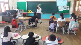 학교앨범<용원소식<용원초등학교 용원초등학교