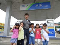 ➊다.마을♡사랑[프로젝트]<연구학교<백봉초등학교 백봉초등학교