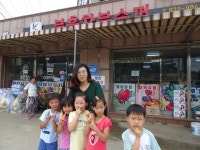➊다.마을♡사랑[프로젝트]<연구학교<백봉초등학교 백봉초등학교