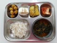 이미지식단<급식소식<열린마당<봉양중학교 봉양중학교