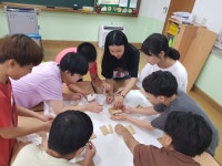 다가감 동아리 앨범<맞춤형교육연구학교 다가감<분평초등학교 분평초등학교
