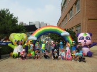 유치원 앨범<병설유치원<사천초등학교 사천초등학교