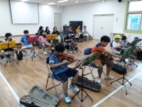 갤러리<방과후학교<청룡소식<청룡초등학교 청룡초등학교