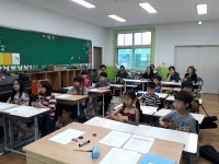갤러리<방과후학교<청룡소식<청룡초등학교 청룡초등학교