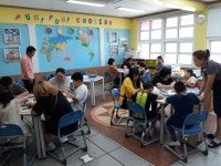 갤러리<방과후학교<청룡소식<청룡초등학교 청룡초등학교