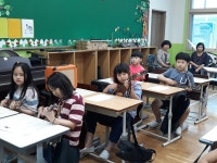 갤러리<방과후학교<청룡소식<청룡초등학교 청룡초등학교