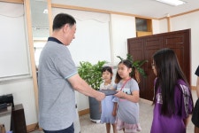 사진<학교행사갤러리<칠금소식<칠금초등학교 칠금초등학교