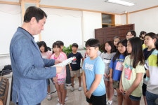 사진<학교행사갤러리<칠금소식<칠금초등학교 칠금초등학교