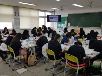 행사앨범<학교소식<청주중앙여자고등학교 청주중앙여자고등학교