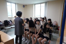 과학관 갤러리<열린마당<충주중앙중학교 충주중앙중학교