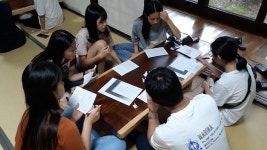 도서관소식<서원소식<서원중학교 서원중학교