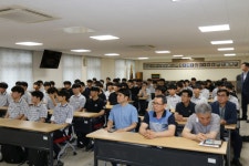 사진<갤러리<취업지원센터<청주공업고등학교 청주공업고등학교