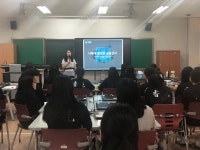 취업앨범<취업·진학·진로<청주여자상업고등학교 청주여자상업고등학교