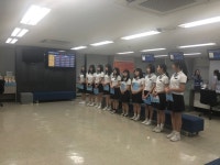 취업앨범<취업·진학·진로<청주여자상업고등학교 청주여자상업고등학교