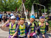 청소년단체활동<학생마당<단천초등학교 단천초등학교