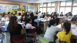 학부모회<학교사랑<덕성초등학교 덕성초등학교