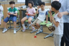 활동사진(2019)<예술꽃 씨앗학교(16~19)<예술교육학교<감곡초등학교 감곡초등학교