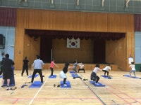 동아리활동<동아리<괴산중학교 괴산중학교