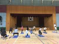 동아리활동<동아리<괴산중학교 괴산중학교