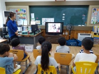 행사앨범(2019년~)<회남소식<회남초등학교 회남초등학교