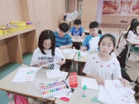 다움다음앨범<양성평등연구학교<흥덕초등학교 흥덕초등학교