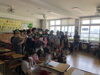 다움다음앨범<양성평등연구학교<흥덕초등학교 흥덕초등학교