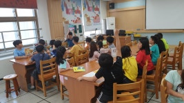 다움다음앨범<양성평등연구학교<흥덕초등학교 흥덕초등학교