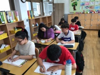 다움다음앨범<양성평등연구학교<흥덕초등학교 흥덕초등학교