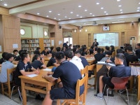 청렴게시판<행정마당<현도중학교 현도중학교