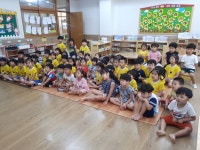 행사앨범<병설유치원<장락초등학교 장락초등학교
