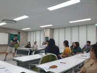 연수와 홍보 활동<2019.-2020. 문예체 연구학교<연구학교<진천상신초등학교 진천상신초등학교