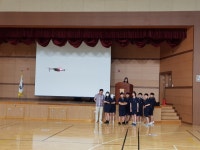 활동사진<자유학기제<주성중학교 주성중학교
