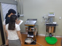 갤러리<마이스터고<한국바이오마이스터고등학교 한국바이오마이스터고등학교